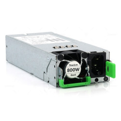 A3C40169522 FUJITSU 800W 80 PLUS TITANIUM PSU FOR PRIMERGY TX300 RX350 S8